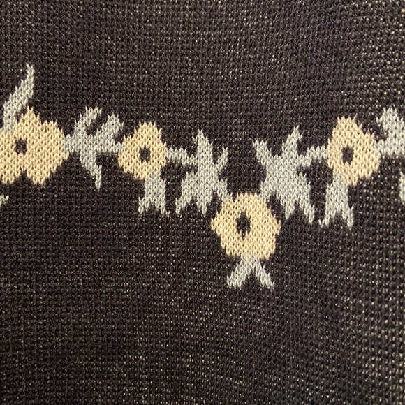 NWT Loft puff sleeve Sweater - Picture 5 of 5